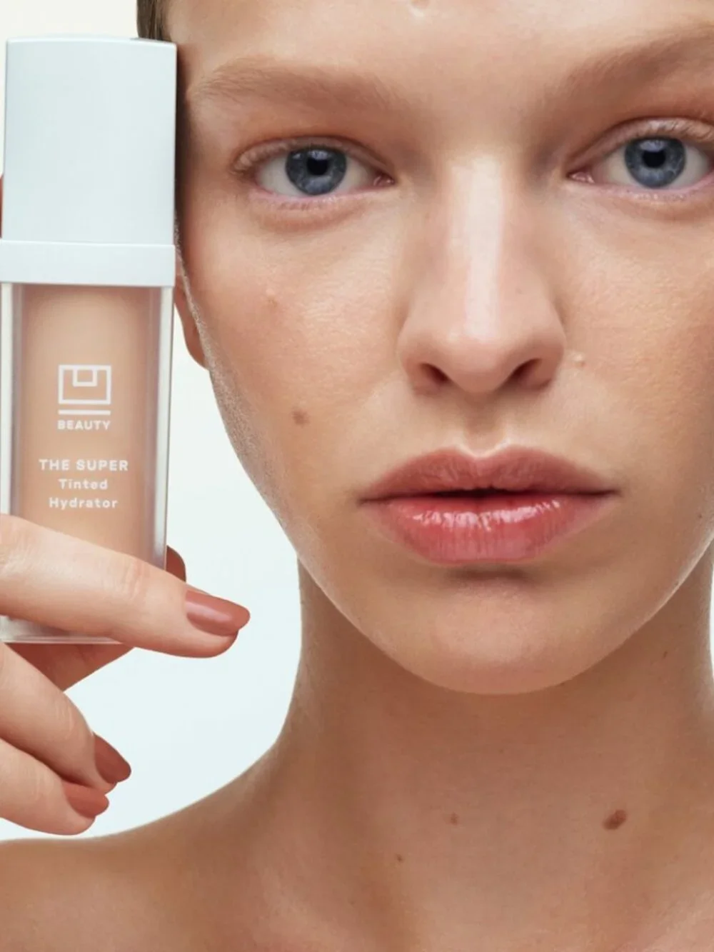 SHADE 1. The SUPER Tinted Hydrator NEW UNUSED